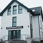 Apartments Issa