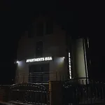 Apartments Issa