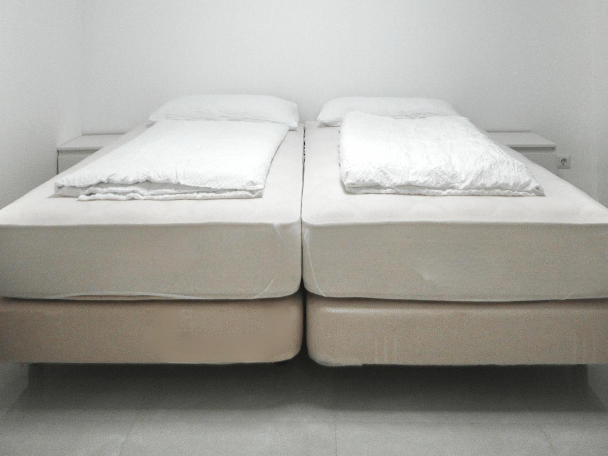 Issa Aparthotel Berlin