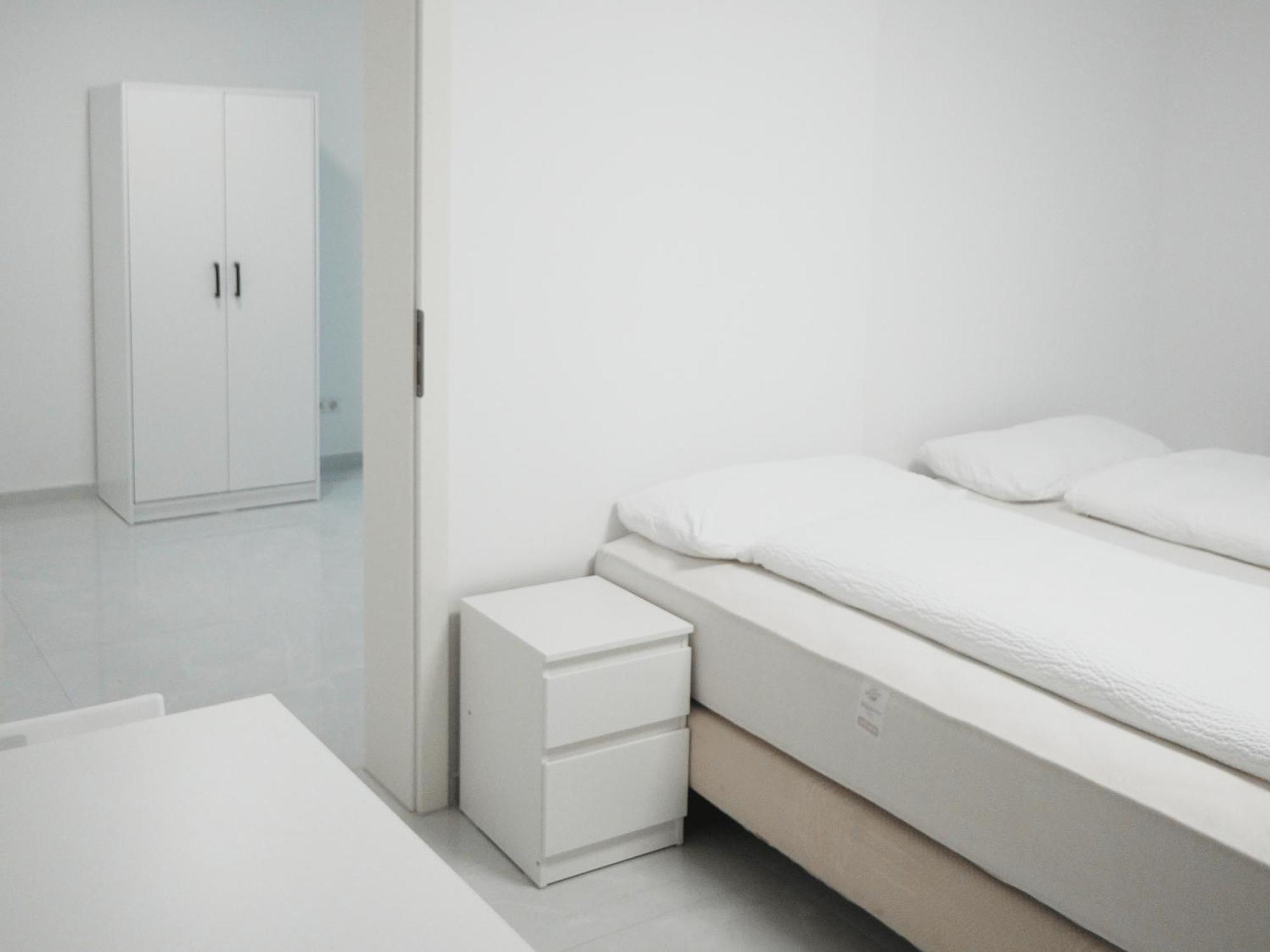 Aparthotel Issa