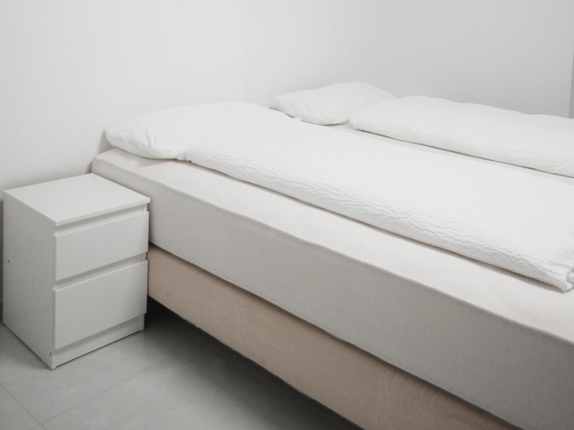 Issa Aparthotel Berlin