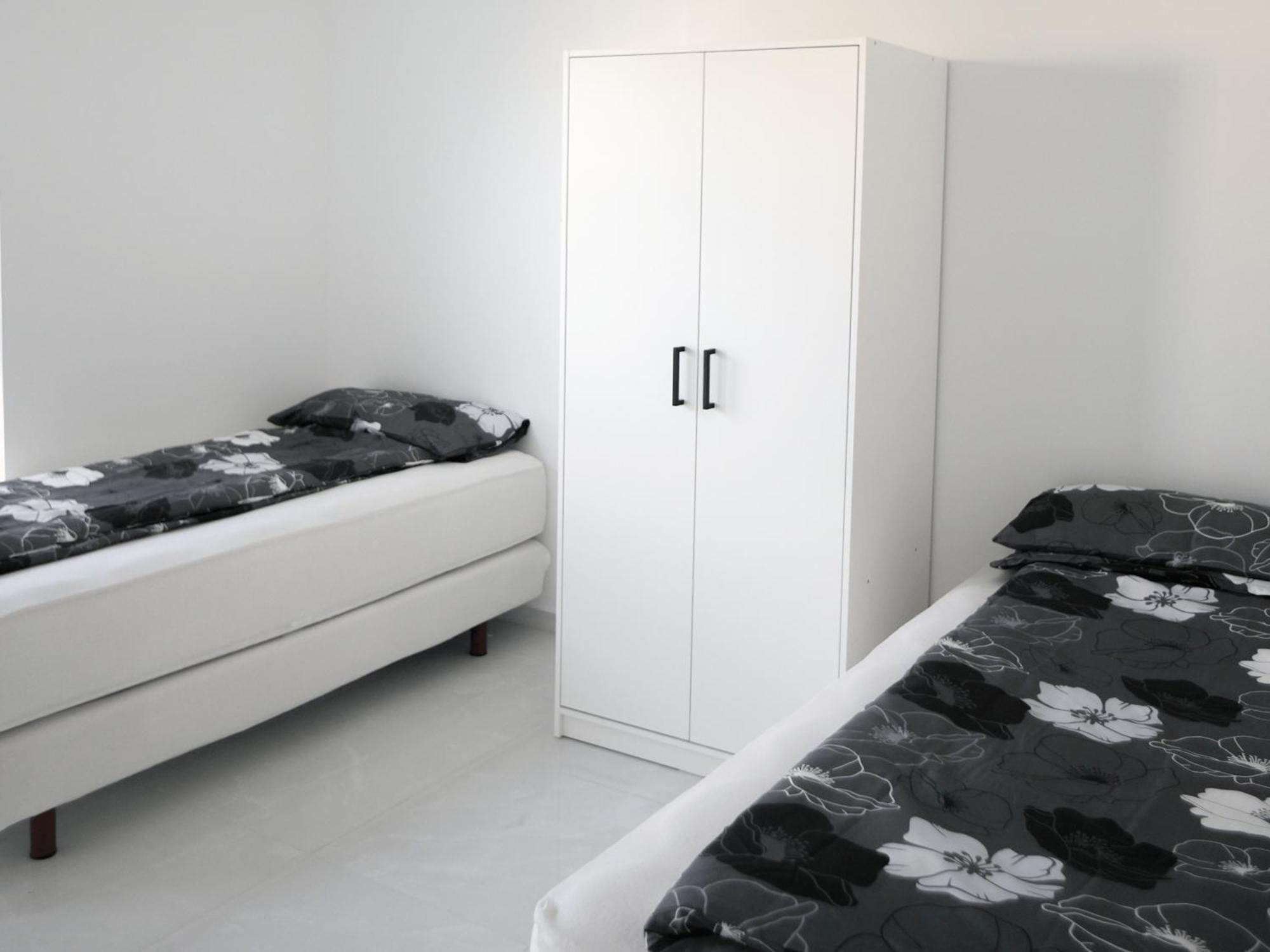 Issa Aparthotel