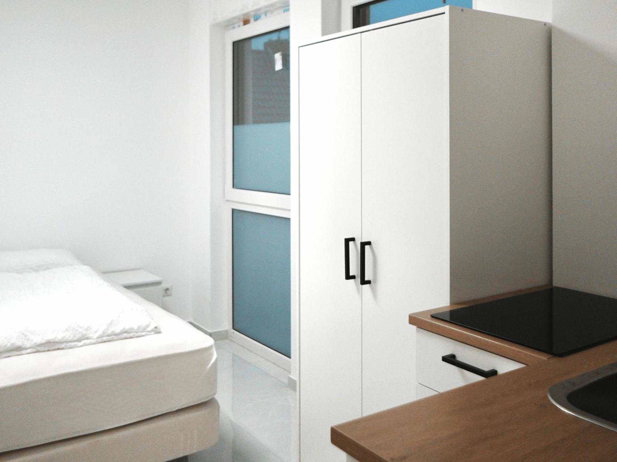 Aparthotel Issa Berlin